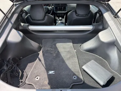 More photos of 2024 Nissan Z Performance at Jerry Hunt Supercenter - Lexington, NC