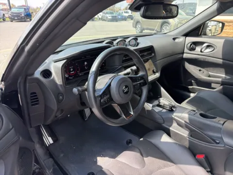 More photos of 2024 Nissan Z Performance at Jerry Hunt Supercenter - Lexington, NC