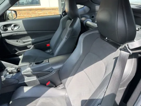 Another view of 2024 Nissan Z Performance for sale in Lexington, NC at Jerry Hunt Supercenter - Lexington