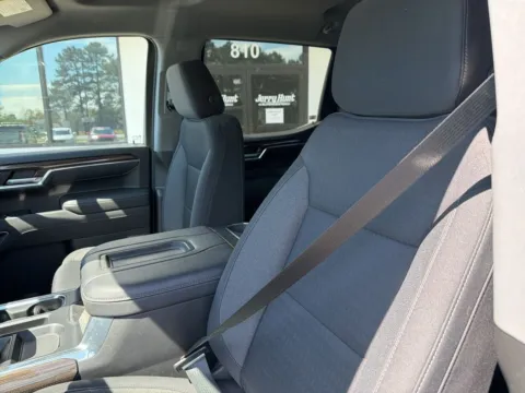 Photos of 2022 Chevrolet Silverado 1500 RST for sale in Lexington, NC at Jerry Hunt Supercenter - Lexington