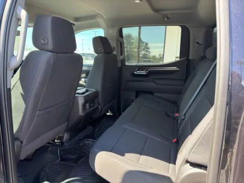 More photos of 2022 Chevrolet Silverado 1500 RST at Jerry Hunt Supercenter - Lexington, NC