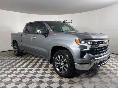 Another view of 2023 Chevrolet Silverado 1500 LT for sale in Lexington, NC at Jerry Hunt Supercenter - Lexington