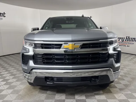 Photos of 2023 Chevrolet Silverado 1500 LT for sale in Lexington, NC at Jerry Hunt Supercenter - Lexington