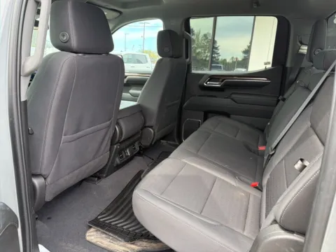 More photos of 2023 Chevrolet Silverado 1500 LT at Jerry Hunt Supercenter - Lexington, NC