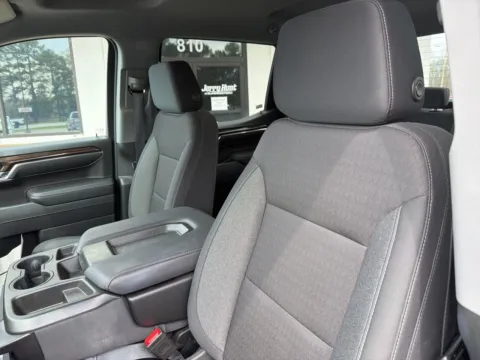 Photos of 2023 Chevrolet Silverado 1500 LT for sale in Lexington, NC at Jerry Hunt Supercenter - Lexington