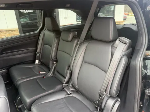 More photos of 2025 Honda Odyssey Sport-L at Jerry Hunt Supercenter - Lexington, NC