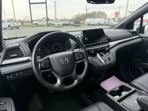 More photos of 2025 Honda Odyssey Sport-L at Jerry Hunt Supercenter - Lexington, NC
