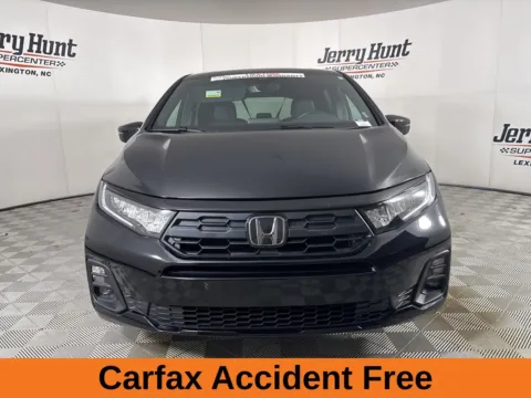 Another view of 2025 Honda Odyssey Sport-L for sale in Lexington, NC at Jerry Hunt Supercenter - Lexington