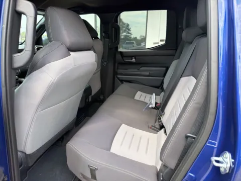 More photos of 2025 Toyota Tacoma TRD Sport at Jerry Hunt Supercenter - Lexington, NC