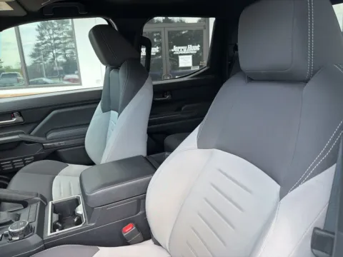 Another view of 2025 Toyota Tacoma TRD Sport for sale in Lexington, NC at Jerry Hunt Supercenter - Lexington