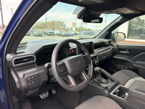 More photos of 2025 Toyota Tacoma TRD Sport at Jerry Hunt Supercenter - Lexington, NC