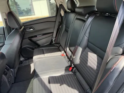 More photos of 2025 Nissan Rogue Rock Creek at Jerry Hunt Supercenter - Lexington, NC