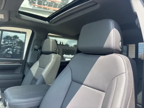 Another view of 2025 Chevrolet Silverado 1500 LT Trail Boss for sale in Lexington, NC at Jerry Hunt Supercenter - Lexington