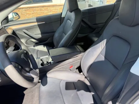 Photos of 2023 Tesla Model 3 for sale in Lexington, NC at Jerry Hunt Supercenter - Lexington