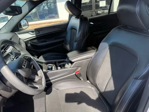 Another view of 2023 Jeep Grand Cherokee Altitude for sale in Lexington, NC at Jerry Hunt Supercenter - Lexington