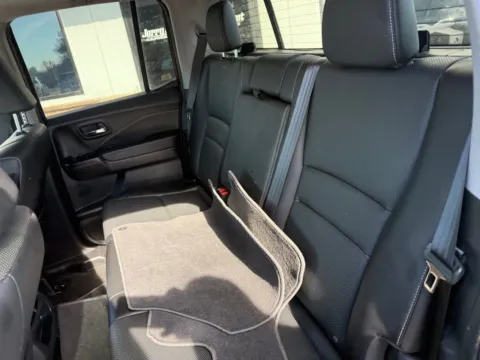 More photos of 2023 Honda Ridgeline RTL-E at Jerry Hunt Supercenter - Lexington, NC