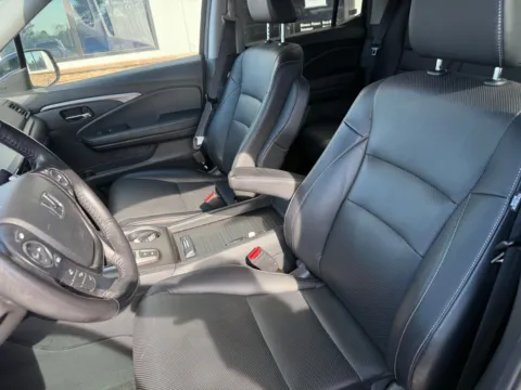 Another view of 2023 Honda Ridgeline RTL-E for sale in Lexington, NC at Jerry Hunt Supercenter - Lexington