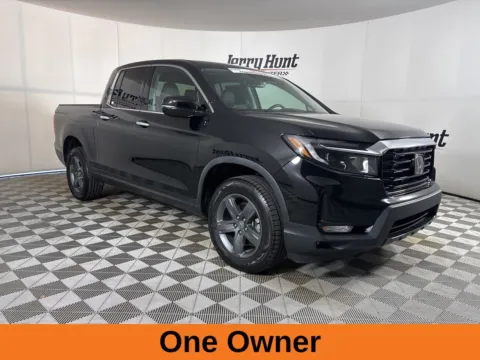 More photos of 2023 Honda Ridgeline RTL-E at Jerry Hunt Supercenter - Lexington, NC