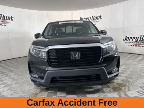 Another view of 2023 Honda Ridgeline RTL-E for sale in Lexington, NC at Jerry Hunt Supercenter - Lexington