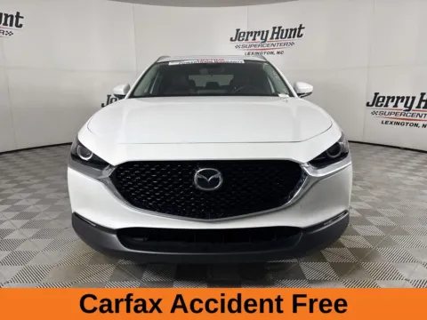 Another view of 2025 Mazda CX-30 2.5 S Preferred Package for sale in Lexington, NC at Jerry Hunt Supercenter - Lexington