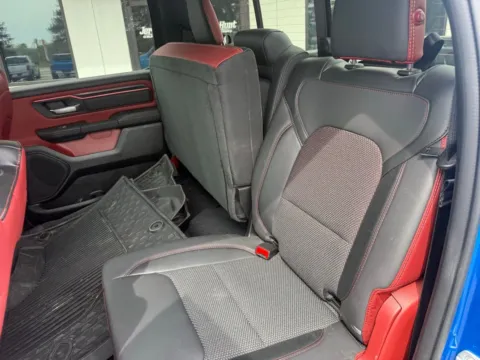 More photos of 2026 Ram 1500 Rebel at Jerry Hunt Supercenter - Lexington, NC