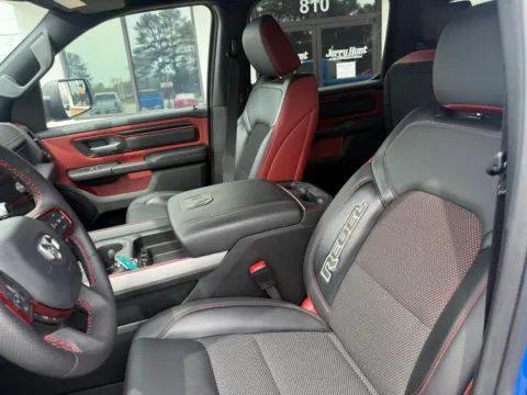 Another view of 2026 Ram 1500 Rebel for sale in Lexington, NC at Jerry Hunt Supercenter - Lexington