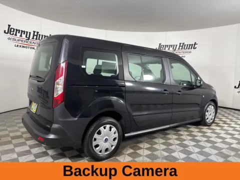 More photos of 2022 Ford Transit Connect XL at Jerry Hunt Supercenter - Lexington, NC