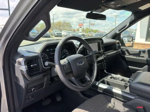 More photos of 2023 Ford F-150 XL at Jerry Hunt Supercenter - Lexington, NC