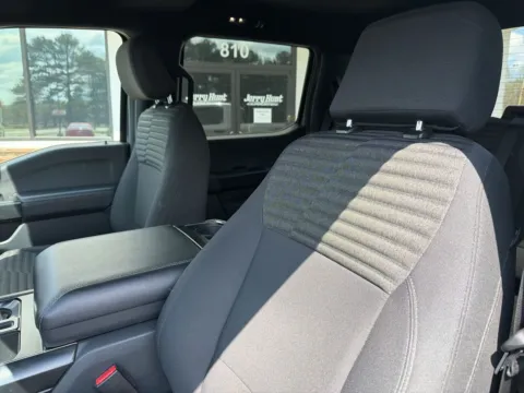 Another view of 2023 Ford F-150 XL for sale in Lexington, NC at Jerry Hunt Supercenter - Lexington