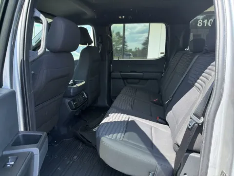 More photos of 2023 Ford F-150 XL at Jerry Hunt Supercenter - Lexington, NC