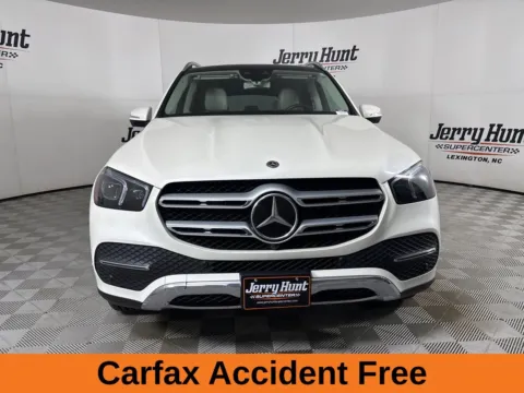 More photos of 2020 Mercedes-Benz GLE 450 at Jerry Hunt Supercenter - Lexington, NC