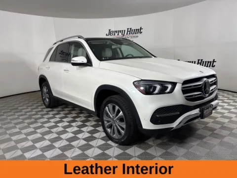 More photos of 2020 Mercedes-Benz GLE 450 at Jerry Hunt Supercenter - Lexington, NC