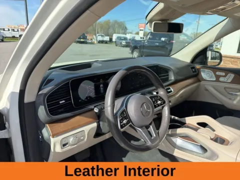 More photos of 2020 Mercedes-Benz GLE 450 at Jerry Hunt Supercenter - Lexington, NC