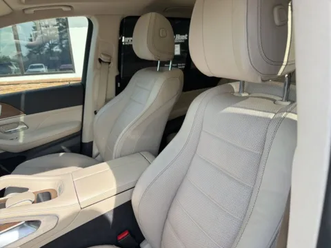 Another view of 2020 Mercedes-Benz GLE 450 for sale in Lexington, NC at Jerry Hunt Supercenter - Lexington