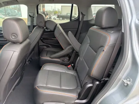 More photos of 2023 GMC Acadia AT4 at Jerry Hunt Supercenter - Lexington, NC