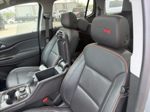 Another view of 2023 GMC Acadia AT4 for sale in Lexington, NC at Jerry Hunt Supercenter - Lexington