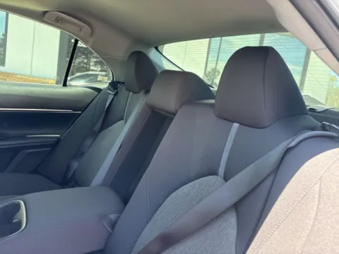 More photos of 2024 Toyota Camry LE at Jerry Hunt Supercenter - Lexington, NC