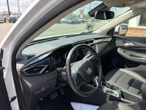 More photos of 2023 Buick Encore GX Essence at Jerry Hunt Supercenter - Lexington, NC