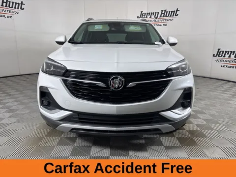 Another view of 2023 Buick Encore GX Essence for sale in Lexington, NC at Jerry Hunt Supercenter - Lexington
