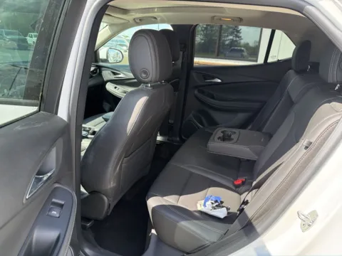 More photos of 2023 Buick Encore GX Essence at Jerry Hunt Supercenter - Lexington, NC