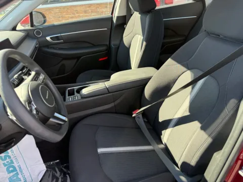 Another view of 2024 Hyundai Sonata SEL for sale in Lexington, NC at Jerry Hunt Supercenter - Lexington