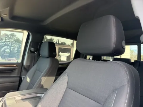 Photos of 2023 Chevrolet Silverado 1500 LT for sale in Lexington, NC at Jerry Hunt Supercenter - Lexington