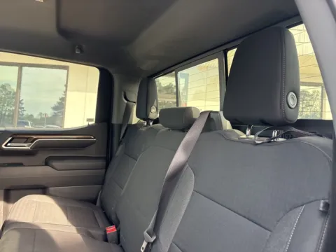 More photos of 2023 Chevrolet Silverado 1500 LT at Jerry Hunt Supercenter - Lexington, NC