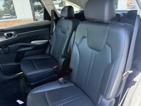 More photos of 2023 Kia Sorento SX at Jerry Hunt Supercenter - Lexington, NC