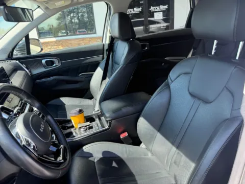 Another view of 2023 Kia Sorento SX for sale in Lexington, NC at Jerry Hunt Supercenter - Lexington