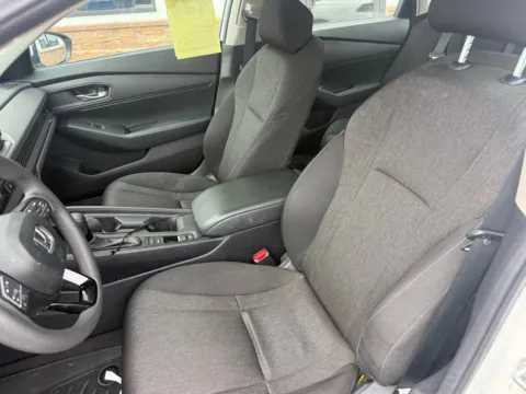 Photos of 2023 Honda Accord LX for sale in Lexington, NC at Jerry Hunt Supercenter - Lexington