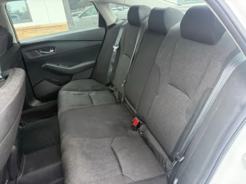 Another view of 2023 Honda Accord LX for sale in Lexington, NC at Jerry Hunt Supercenter - Lexington