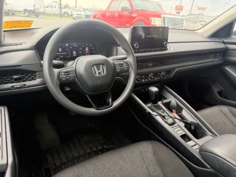 More photos of 2023 Honda Accord LX at Jerry Hunt Supercenter - Lexington, NC