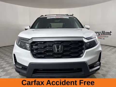 Another view of 2025 Honda Passport EX-L for sale in Lexington, NC at Jerry Hunt Supercenter - Lexington