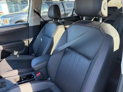 Another view of 2024 Volkswagen Tiguan 2.0T Wolfsburg Edition for sale in Lexington, NC at Jerry Hunt Supercenter - Lexington